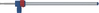Betoonipuur Bosch Expert Hammerbohrer SDS Clean plus-8X, 18 x 550 mm