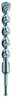 Betoonipuur Domas SDS+ V-Plus, 22 x 450 mm