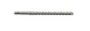 Betoonipuur Makita E-14803 Nemesis II SDS-PLUS, 12 x 215 mm, 5 tk
