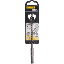 Betoonipuur DeWalt XLR SDS-plus, 5 x 160 mm
