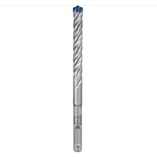 Betoonipuur Bosch EXPERT SDS plus-7X, 14 x 150 x 215 mm