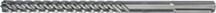 Betoonipuur Bosch SDS-max-8X, 12 x 200 x 340 mm