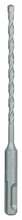 Betoonipuur Bosch SDS-plus-1, 5 x 160 mm