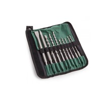 Betoonipuuri komplekt Metabo SDS-plus 630824000, 10 tk