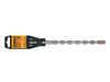 Betoonipuur DeWalt Extreme2 SDS-plus, 14 x 260 mm, DT9568-QZ