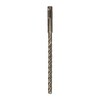 Betoonipuur Milwaukee MX4 SDS-Plus, 8 x 165 mm