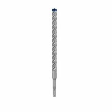 Betoonipuur Bosch SDS-plus-7X 2608900128, 15 x 200 x 265 mm