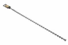 Betoonipuur Forte Tools 15972 SDS Plus, 16 x 600 mm