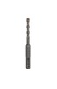 Betoonipuur Bosch S4L SDS-plus, 6,5 x 110 mm