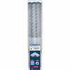 Betoonipuur Bosch SDS-plus-7X 2608900177, 16 x 200 x 265 mm, 10 tk