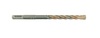 Betoonipuur Tivoly Speeder 2 SDS-plus, 6 x 210 mm