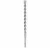 Betoonipuur Makita D-16271, 12 x 460 mm SDS-plus