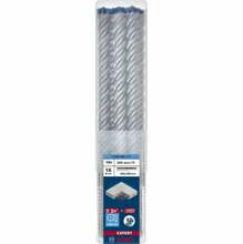 Betoonipuur Bosch SDS-plus-7X 2608900177, 16 x 200 x 265 mm, 10 tk