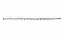 Betoonipuur Graphite SDS+, 14 x 400 mm