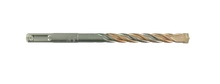 Betoonipuur Tivoly Speeder 2 SDS-plus, 6 x 210 mm