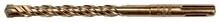 Betoonipuur Yato YT-4201, 6 x 110 mm SDS-plus