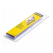 Betoonipuuri komplekt Irwin Standard IW994, 5/6/8 mm