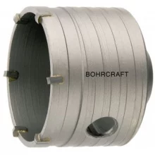 Betooni augusaag Bohrcraft HM, 82 mm