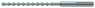 Betoonipuur Domas SDS Max, 12 x 690 mm