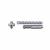 Betoonipuur Makita Nemesis 2 B-57962, 6 x 115 mm SDS-PLUS