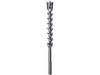 Betoonipuur SDS-MAX Makita Zentro, 24 x 320 mm