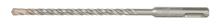 Betoonipuur DeWalt SDS-plus, 4 x 160 mm
