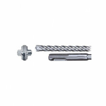 Betoonipuur Makita Nemesis 2 B-57962, 6 x 115 mm SDS-PLUS