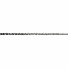 Betoonipuur STHOR SDS-Max, 24 x 900 mm