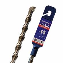 Betoonipuur Specialist+ BASIC SDS+, 14 x 350 mm