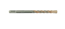 Betoonipuur Tivoly Speeder 2 SDS Plus, 10 x 460 mm