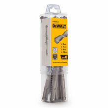 Betoonipuuride komplekt DeWalt DT60300-QZ, 8 tk