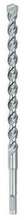 Betoonipuur Domas SDS+ V-Plus, 19 mm x 450 mm