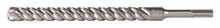 Betoonipuur Makita Nemesis II SDS-PLUS E-24882, 20 x 250 mm