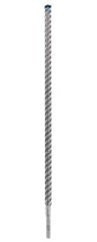 Betoonipuur Bosch SDS-plus-7X, 18 x 550 x 600 mm, 1 tk