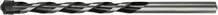 Betoonipuur Graphite 57H312, 4 x 75 mm