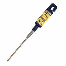 Betoonipuur Irwin SpeedHammer Quad SDS, 6 x 100/160 mm