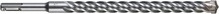 Betoonipuur Milwaukee MX4 SDS Plus, 14 x 260 mm