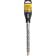Betoonipuur DeWalt Extreme2 SDS-plus, 24 x 250 mm