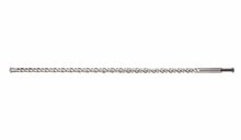Betoonipuur Graphite SDS+, 12 x 400 mm