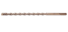 Betoonipuur Yato YT-4215 SDS Plus, 12 x 260 mm