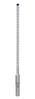 Betoonipuur Bosch SDS-plus-7X, 6 x 150 x 215 mm, 10 tk
