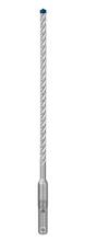 Betoonipuur Bosch SDS-plus-7X, 6 x 150 x 215 mm, 10 tk