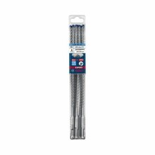Betoonipuur Bosch SDS-plus-7X, 6 x 200 mm, 10 tk