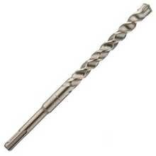 Betoonipuur Diager Booster-plus SDS-plus, 16 x 210 mm