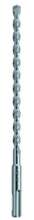 Betoonipuur Domas SDS+ V-Plus, 5,5 x 210 mm