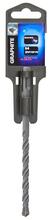 Betoonipuur Graphite SDS+ 57H464, 14 x 450 mm