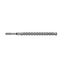 Betoonipuur Milwaukee MX4 SDS Plus, 30 x 250 mm