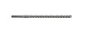 Betoonipuur Makita E-14831 Nemesis II SDS-plus, 12 x 215 mm, 10 tk
