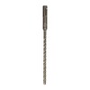 Betoonipuur Milwaukee MX4 SDS-Plus, 6 x 165 mm