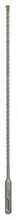 Betoonipuur Bosch S4L SDS-plus, 5,5 x 310 mm